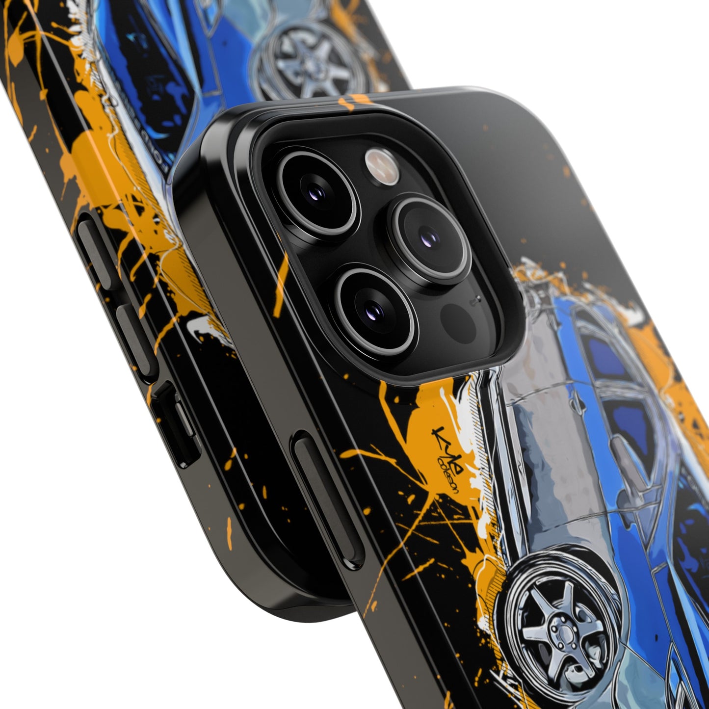 Focus SE Impact-Resistant Cases