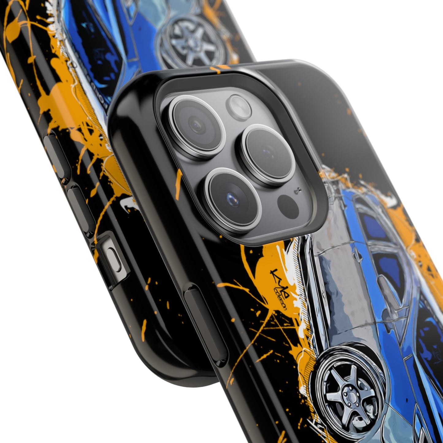 Focus SE Impact-Resistant Cases