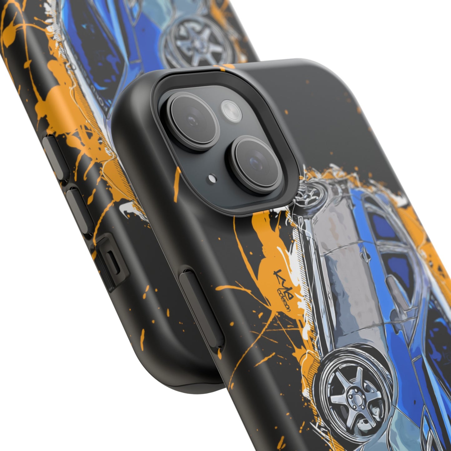 Focus SE Impact-Resistant Cases