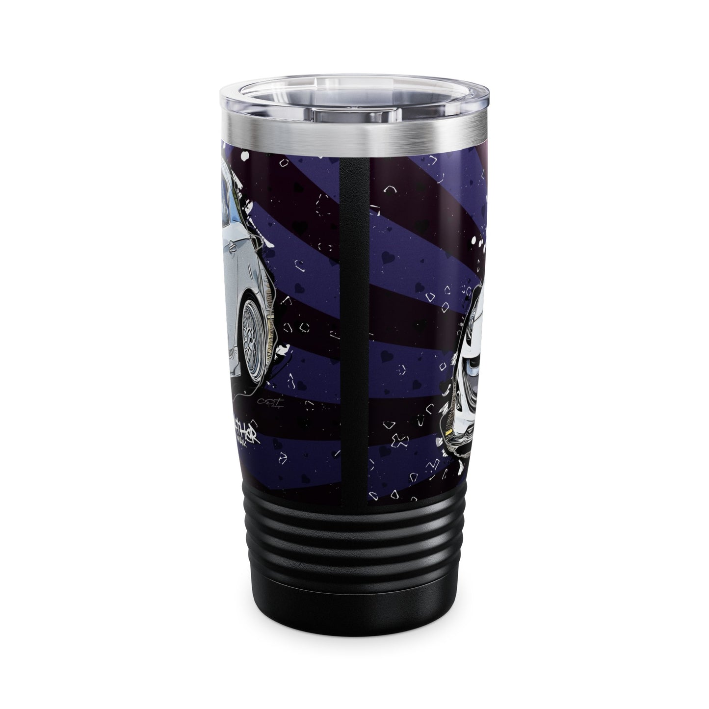 Mazdaspeed3 Ringneck Tumbler, 20oz
