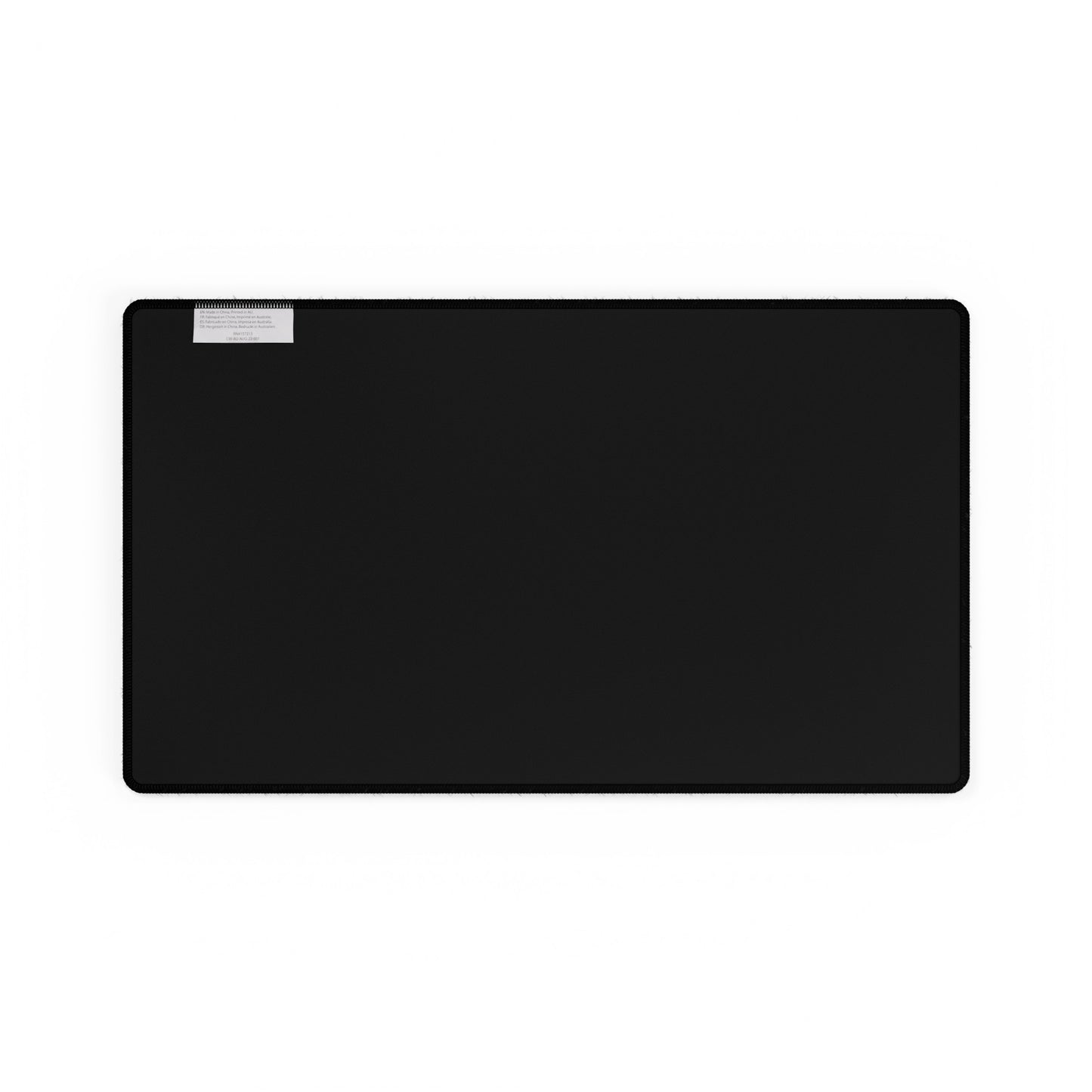 Focus SE Desk Mat