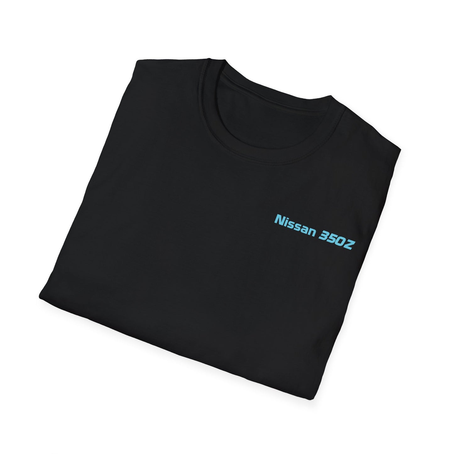 350Z Unisex Softstyle T-Shirt