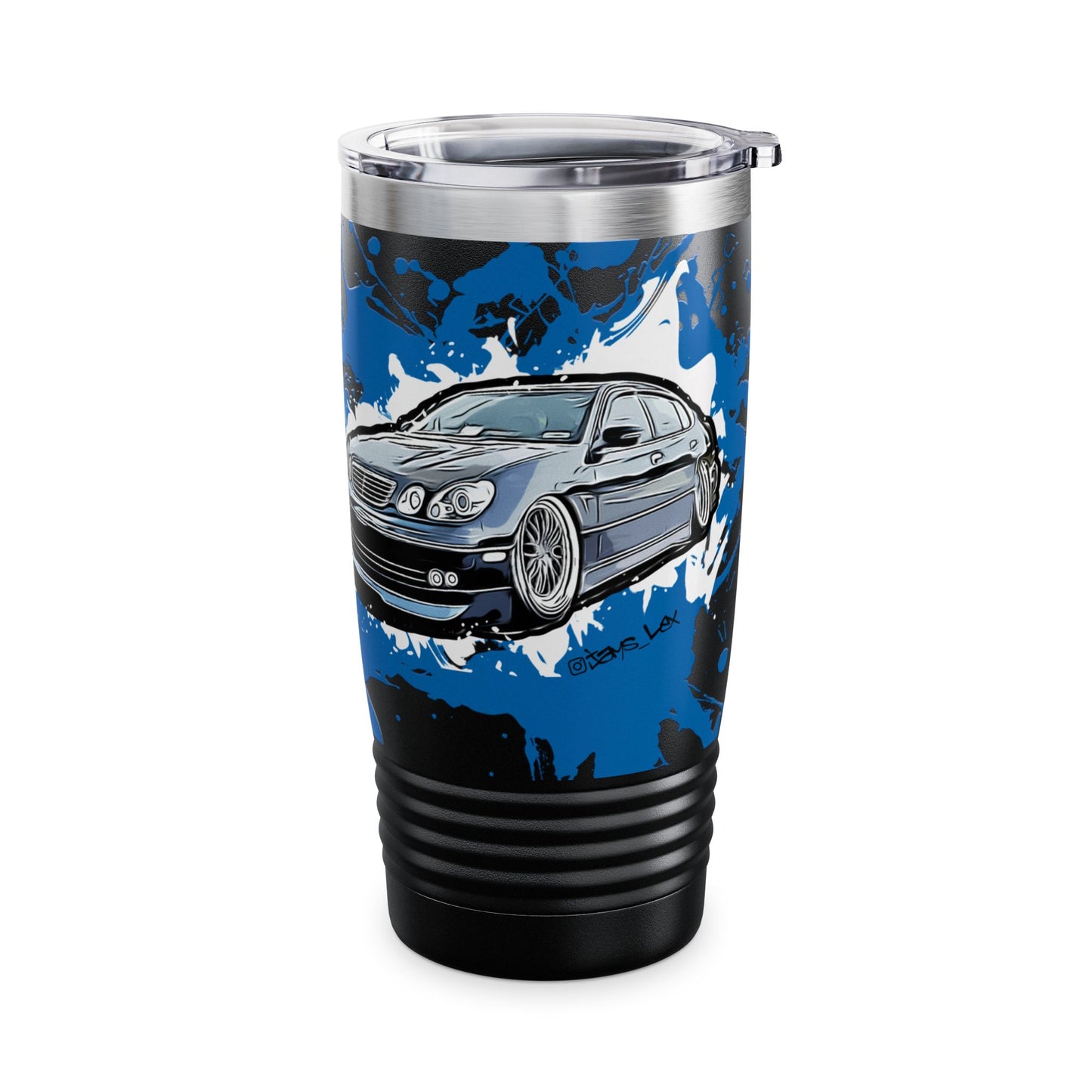 Lexus Tumbler, 20oz