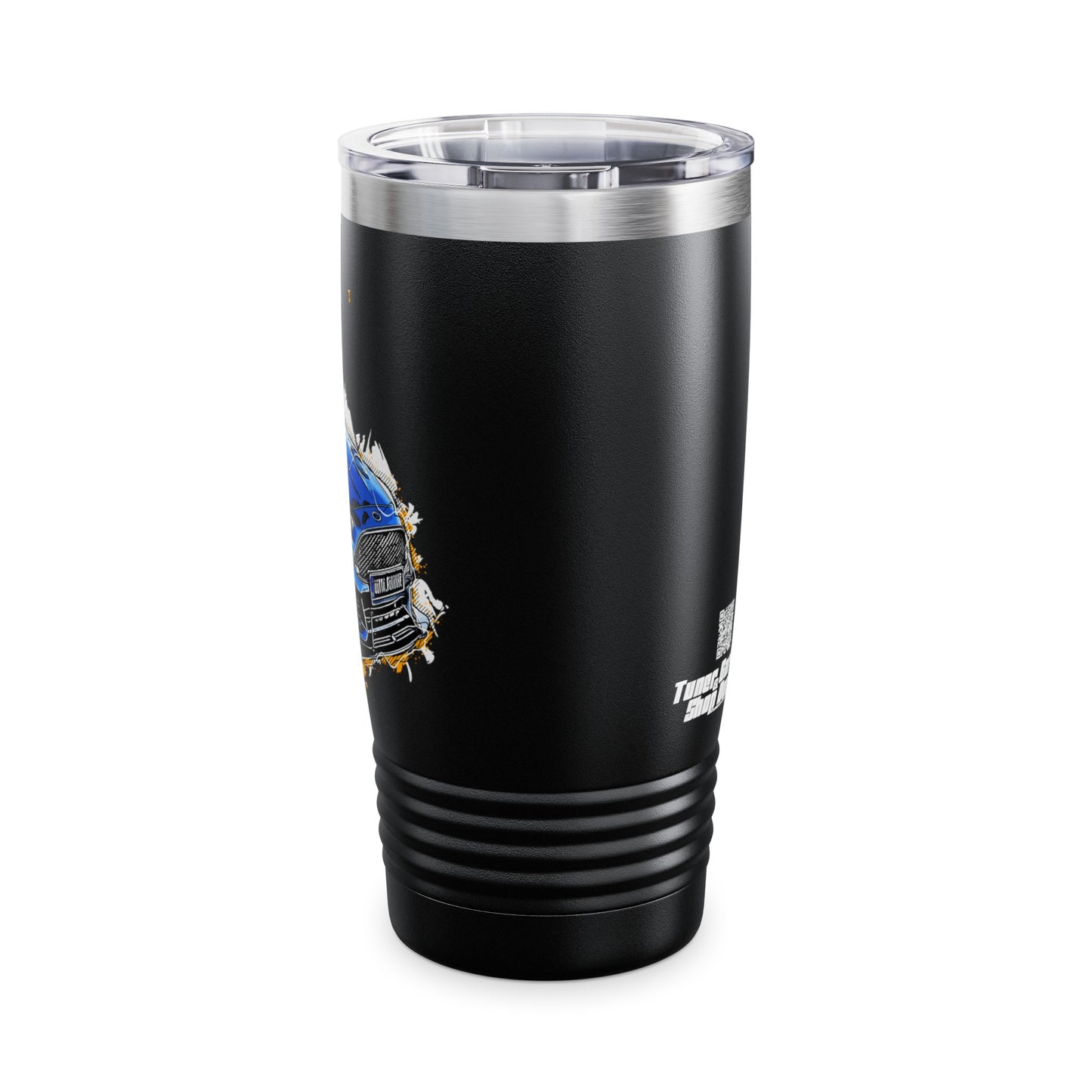 Focus SE Tumbler, 20oz