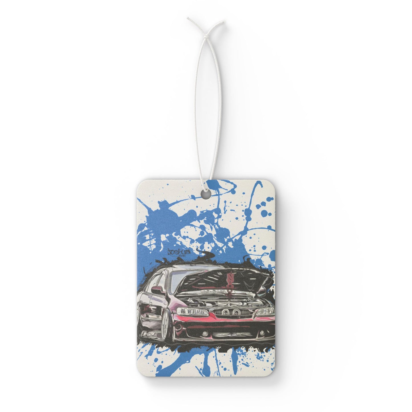 Car Air Freshener