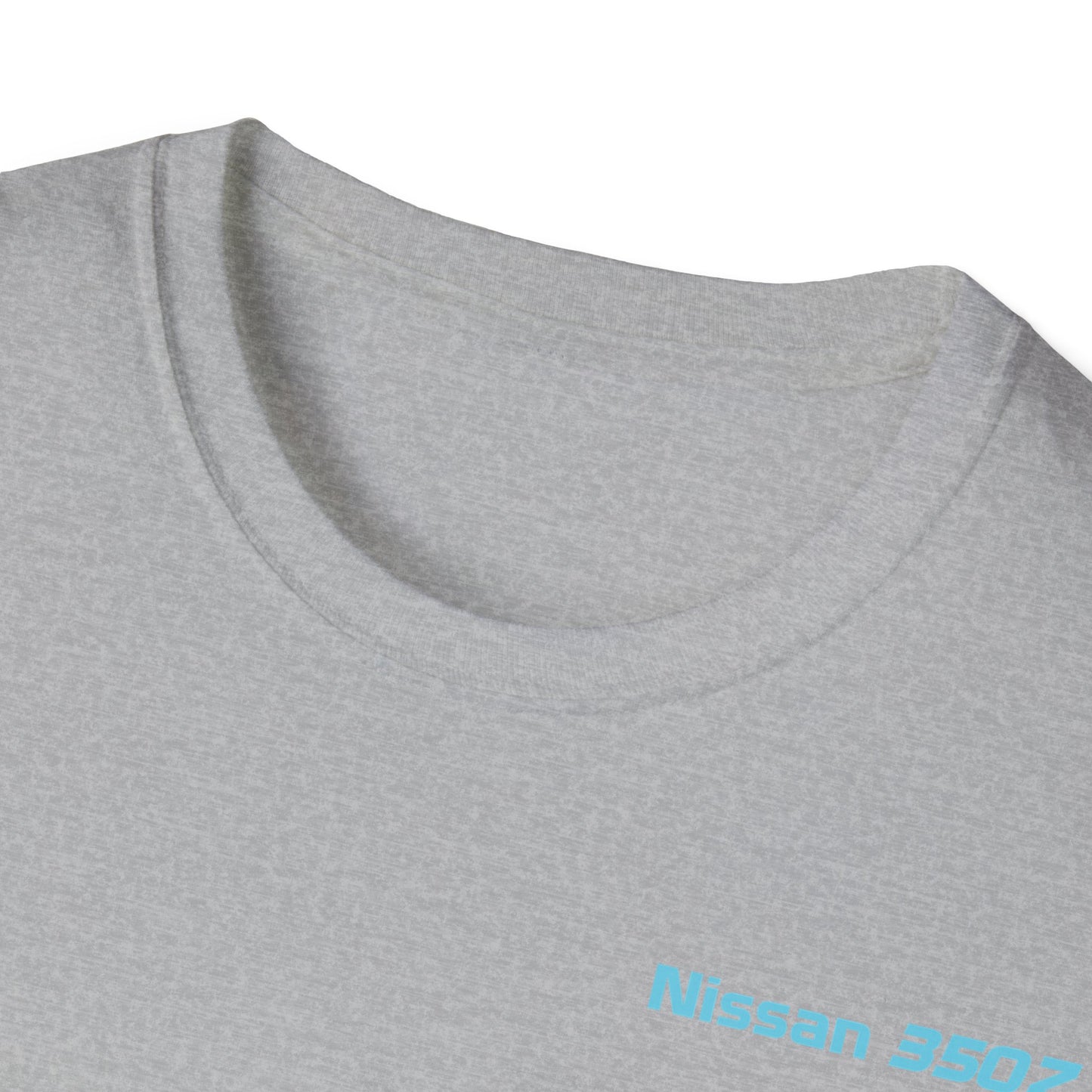350Z Unisex Softstyle T-Shirt