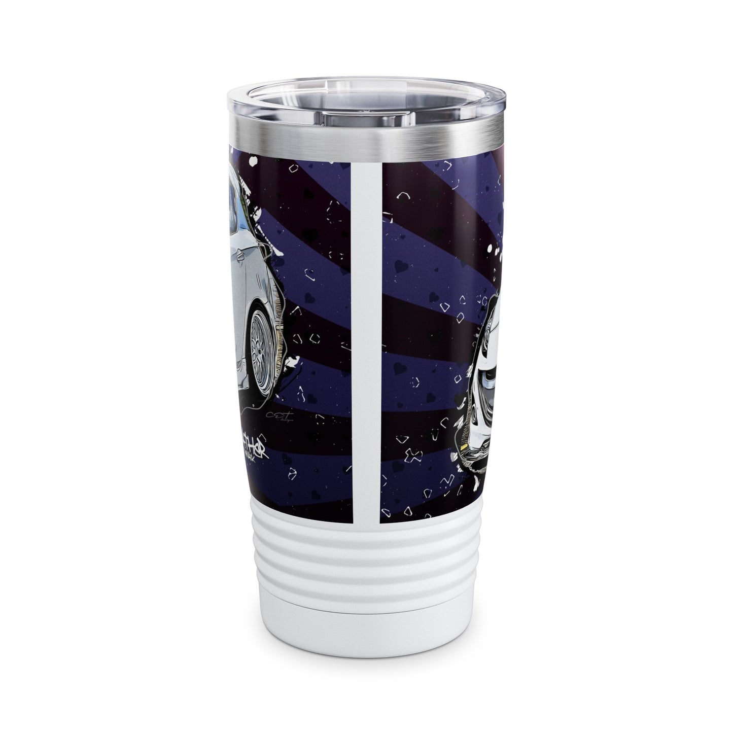 Mazdaspeed3 Ringneck Tumbler, 20oz