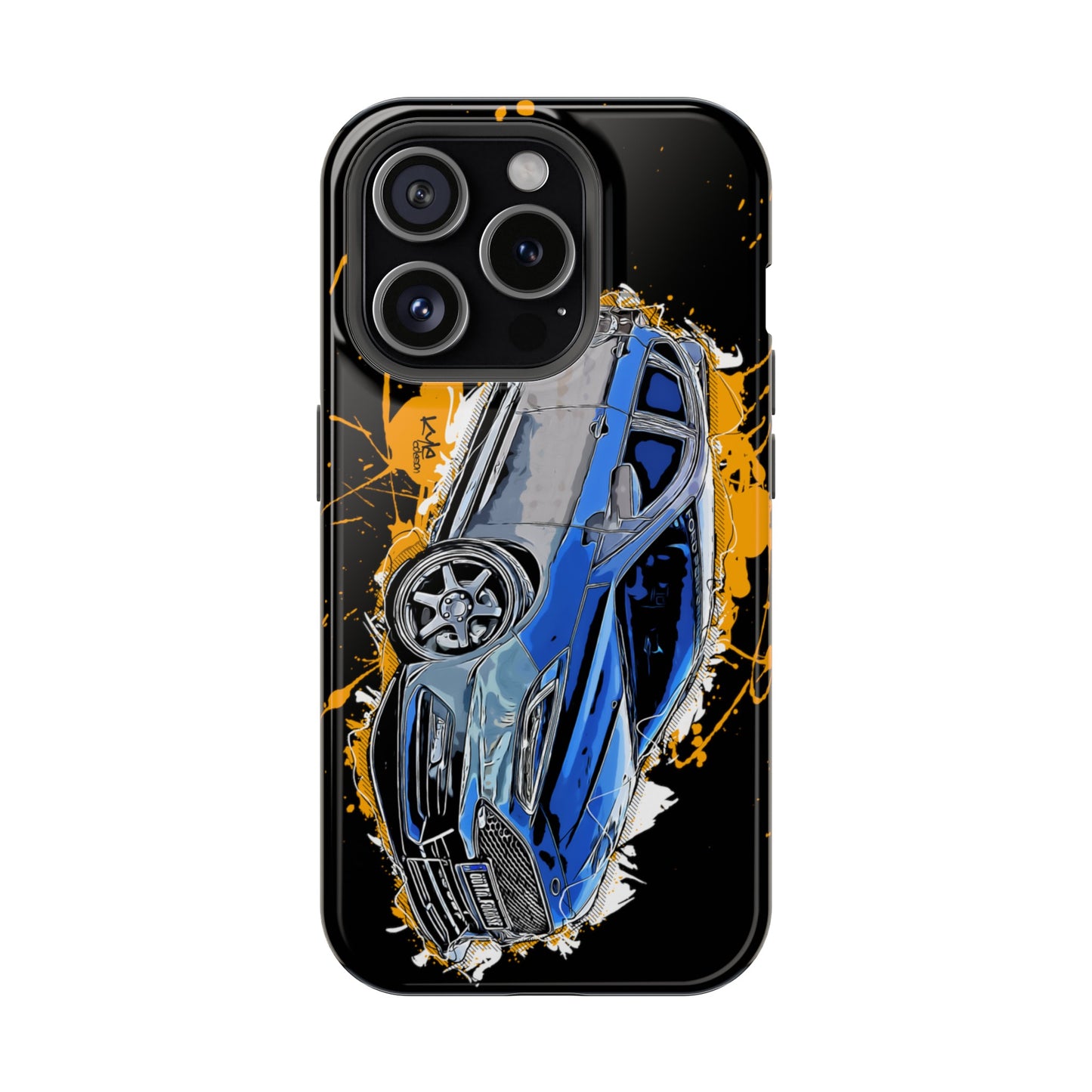 Focus SE Impact-Resistant Cases