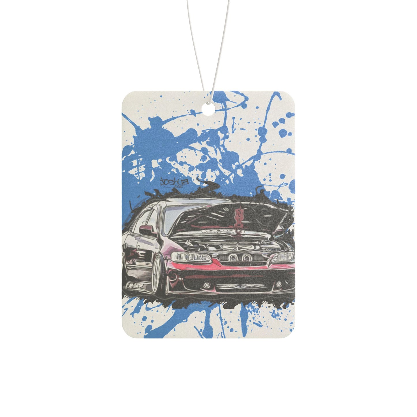 Car Air Freshener