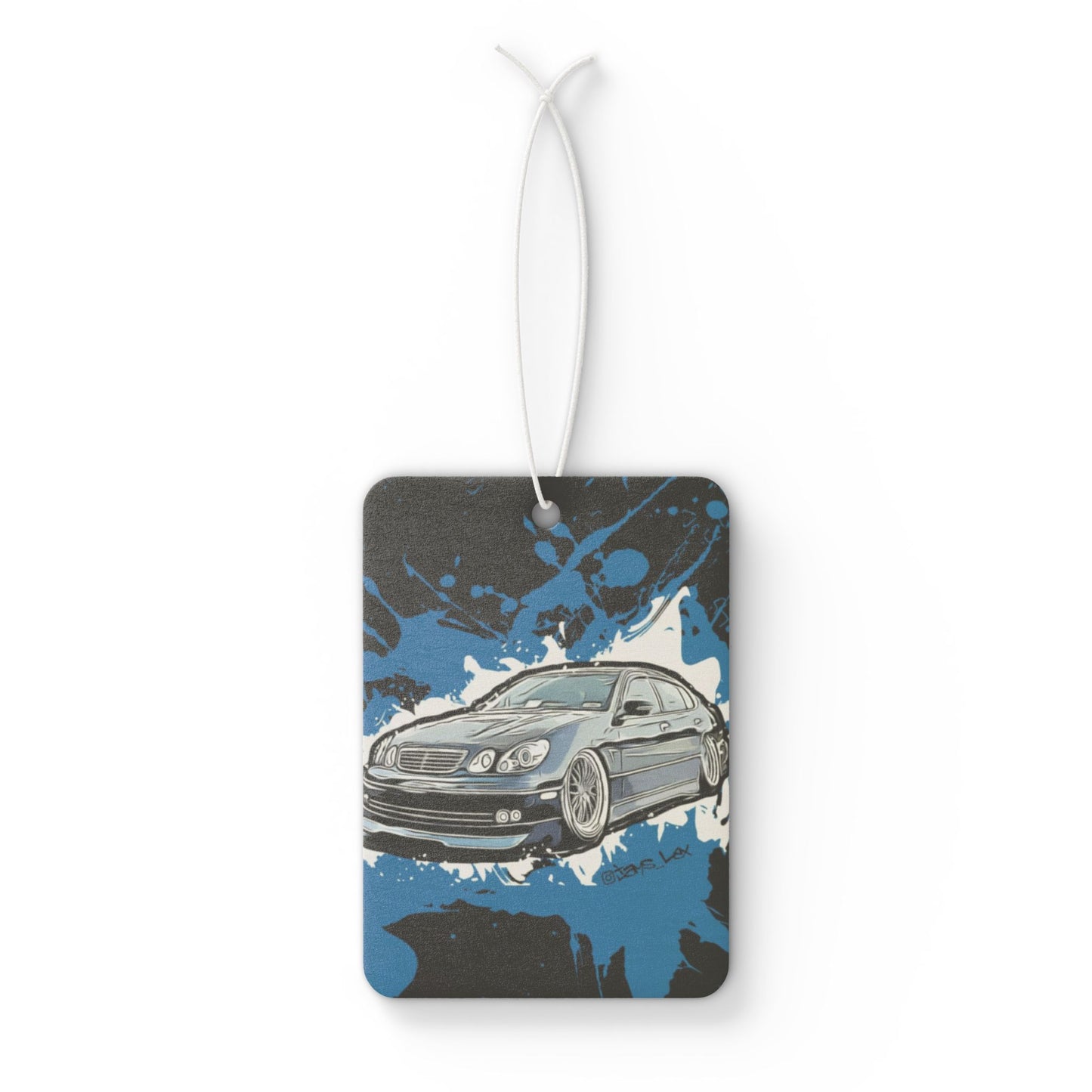 Lexus Car Air Freshener