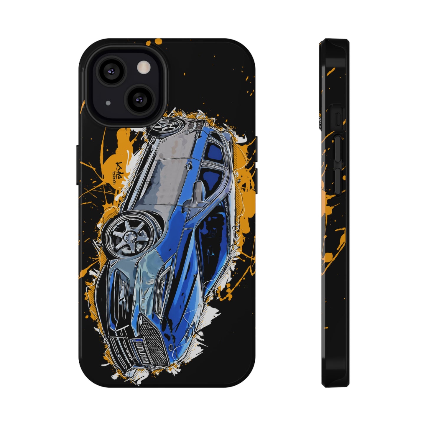 Focus SE Impact-Resistant Cases