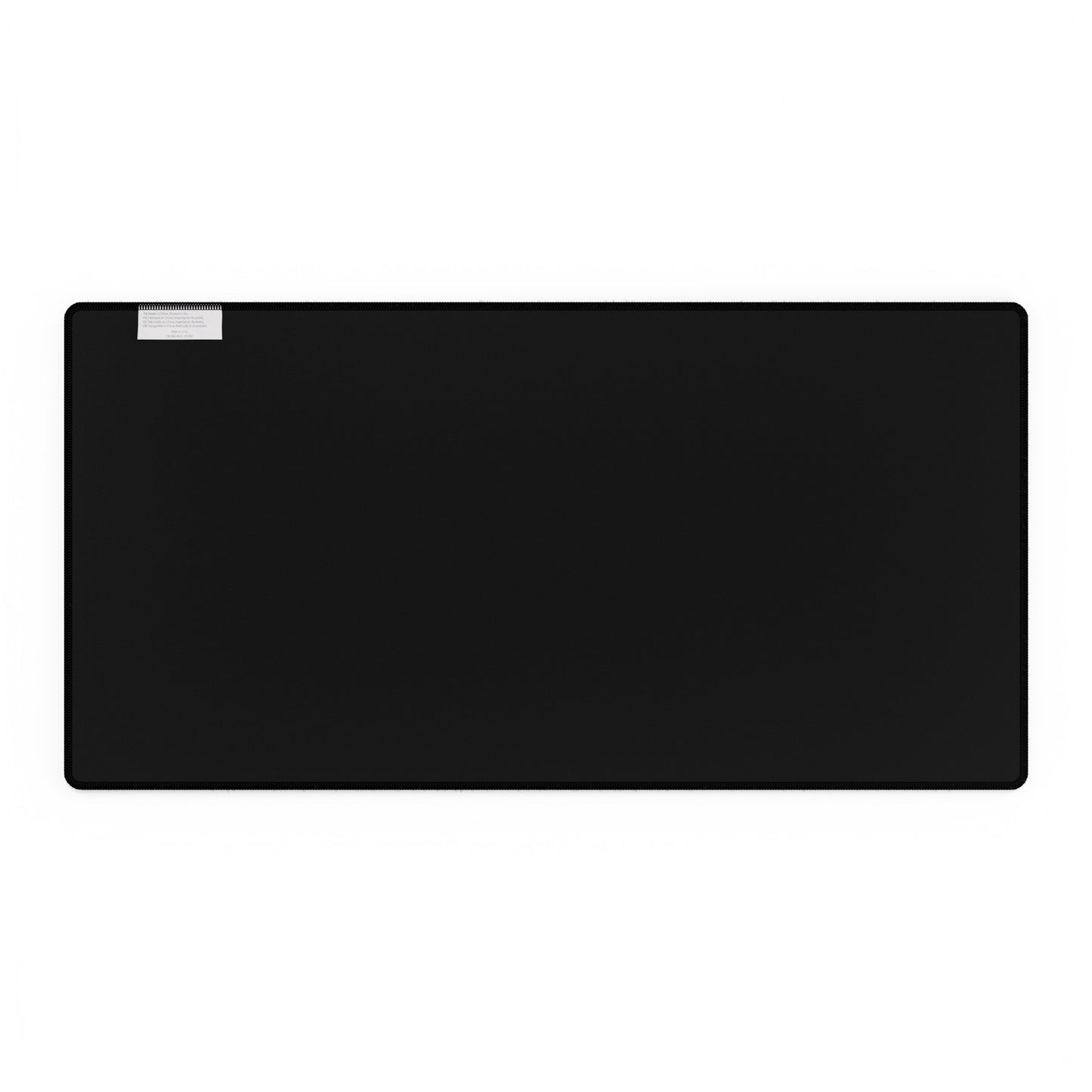 STI Desk Mat