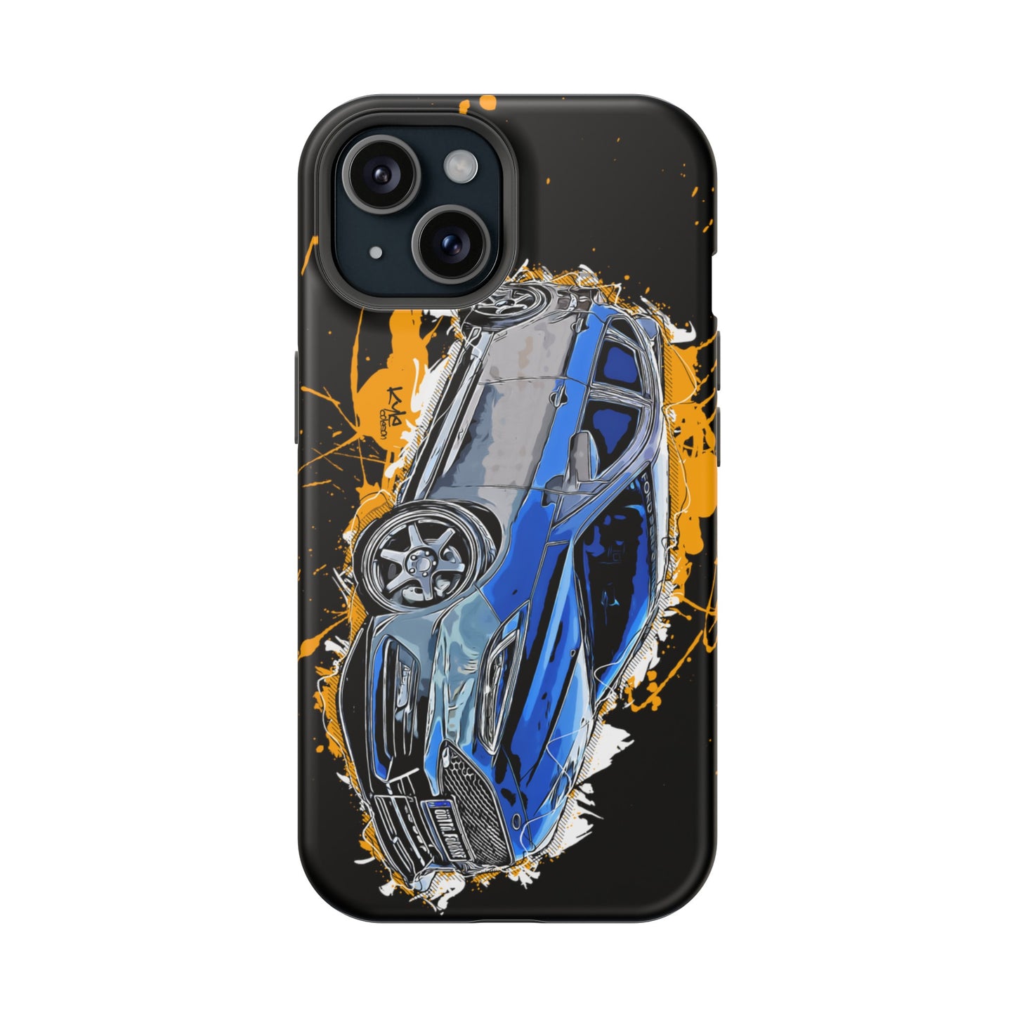 Focus SE Impact-Resistant Cases