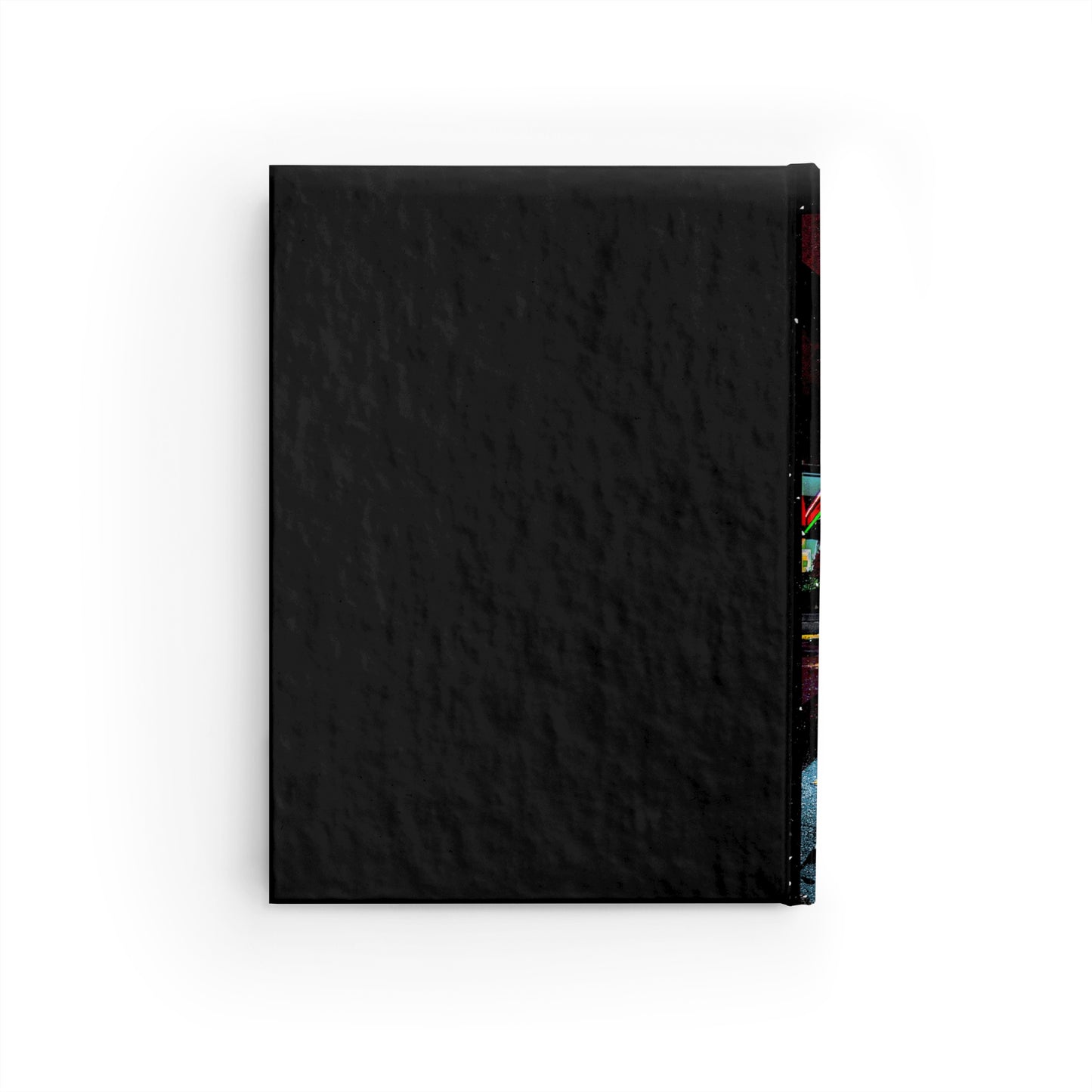 350Z Journal - Ruled Line