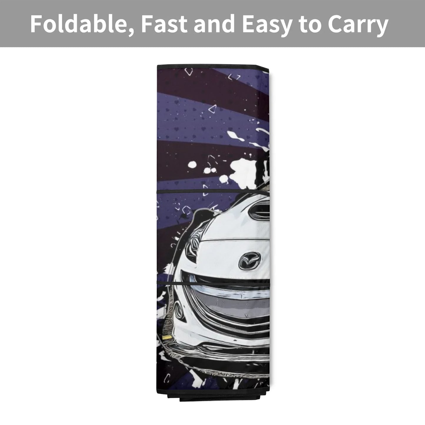 Car Sunshade