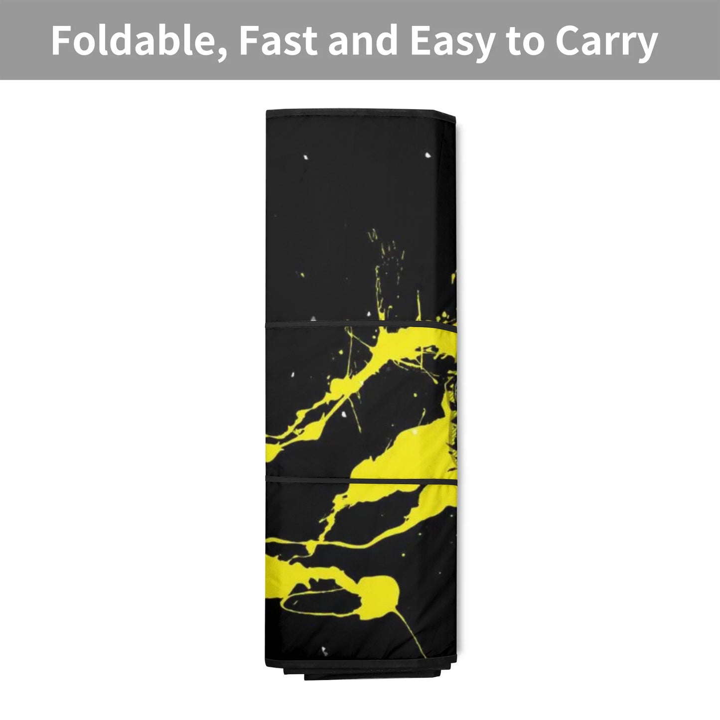 Honda EG Car Sunshade