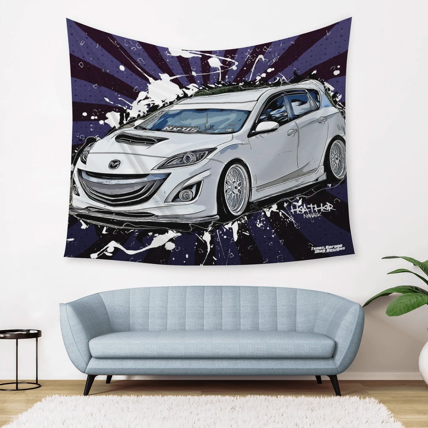 Wall Tapestry