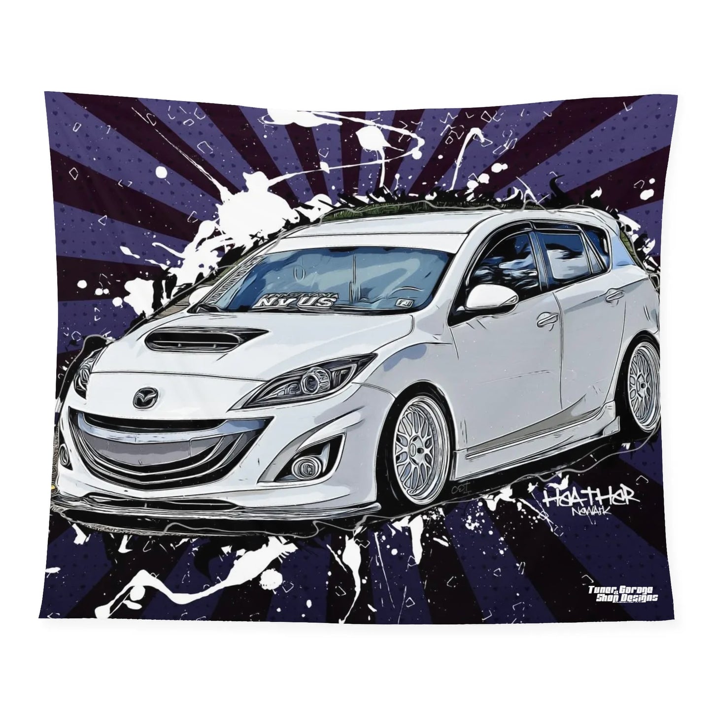 Wall Tapestry