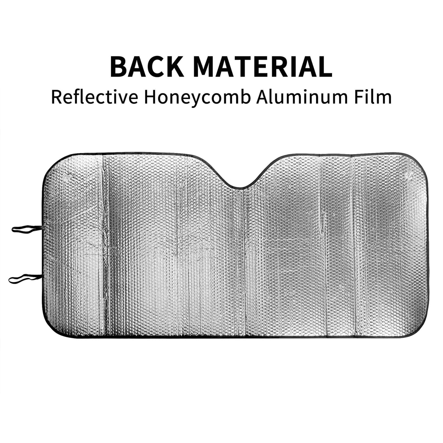 Honda EG Car Sunshade