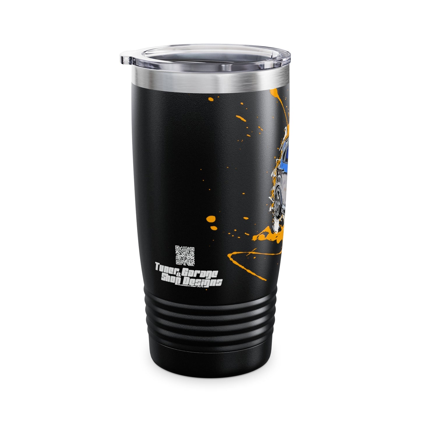 Focus SE Tumbler, 20oz