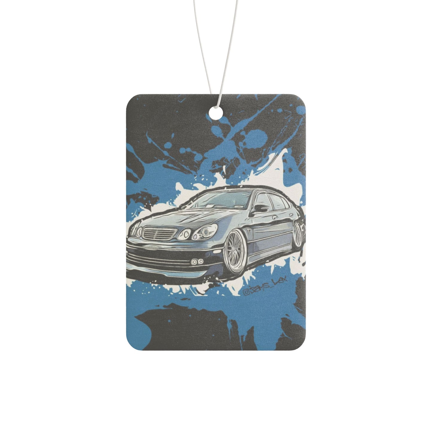 Lexus Car Air Freshener