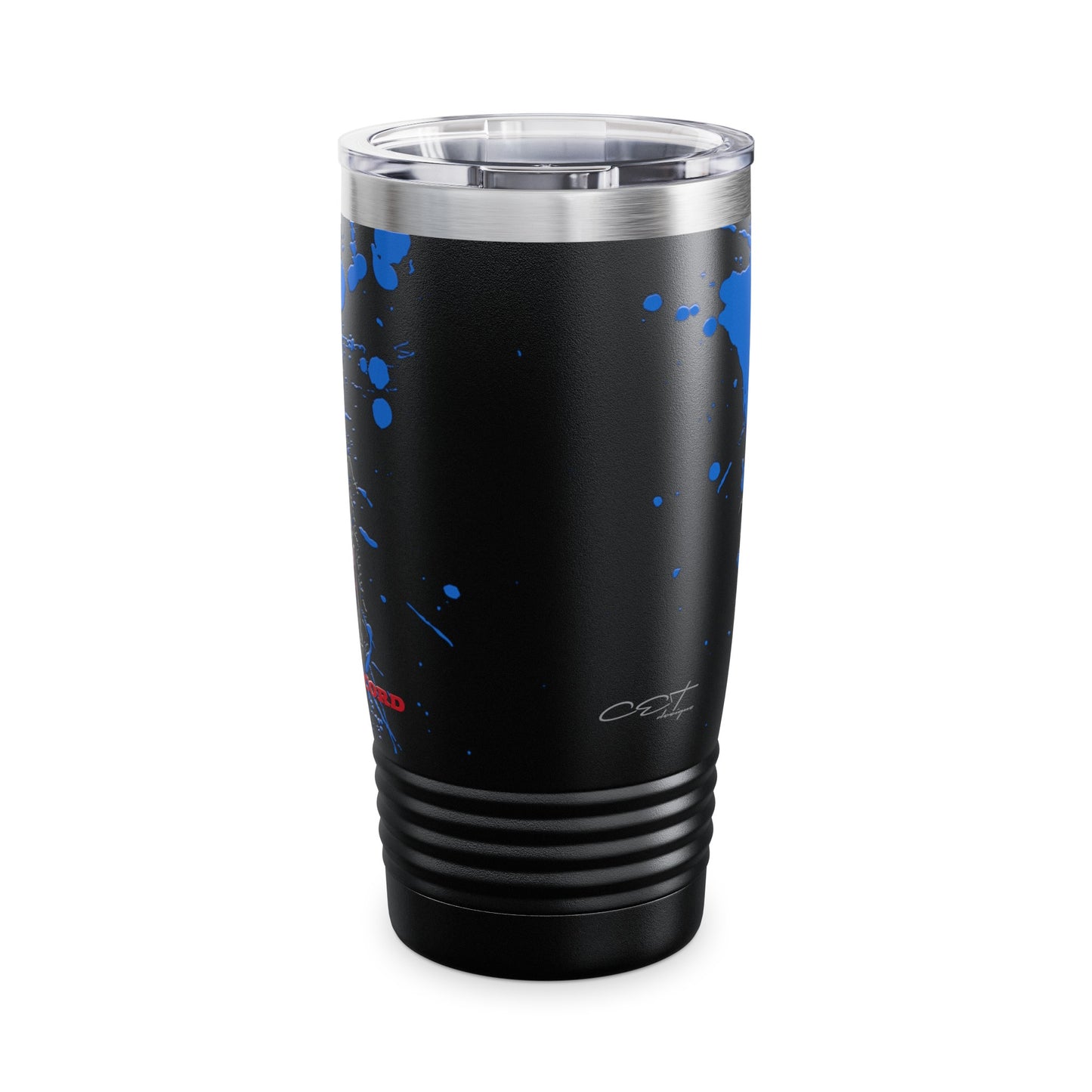 Honda Accord Tumbler, 20oz