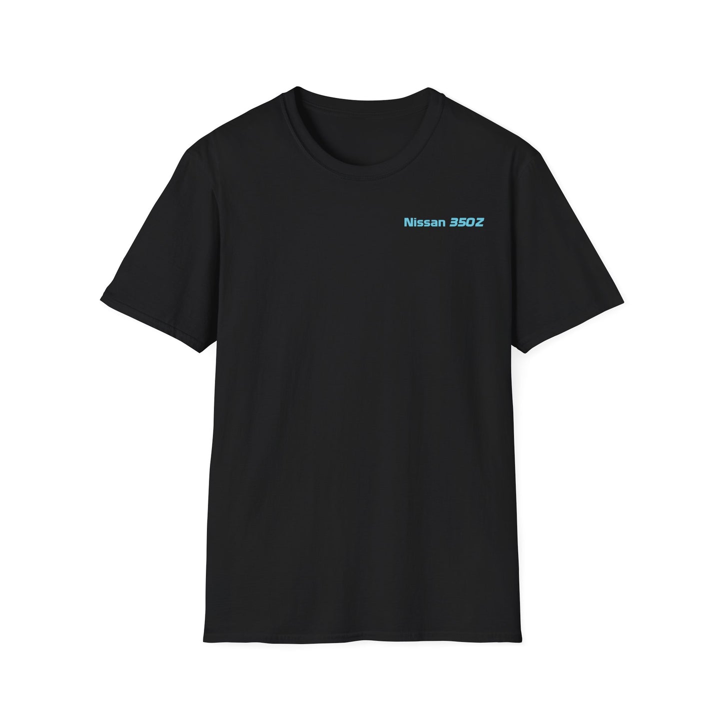 350Z Unisex Softstyle T-Shirt