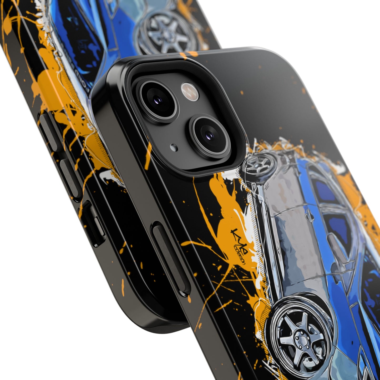 Focus SE Impact-Resistant Cases