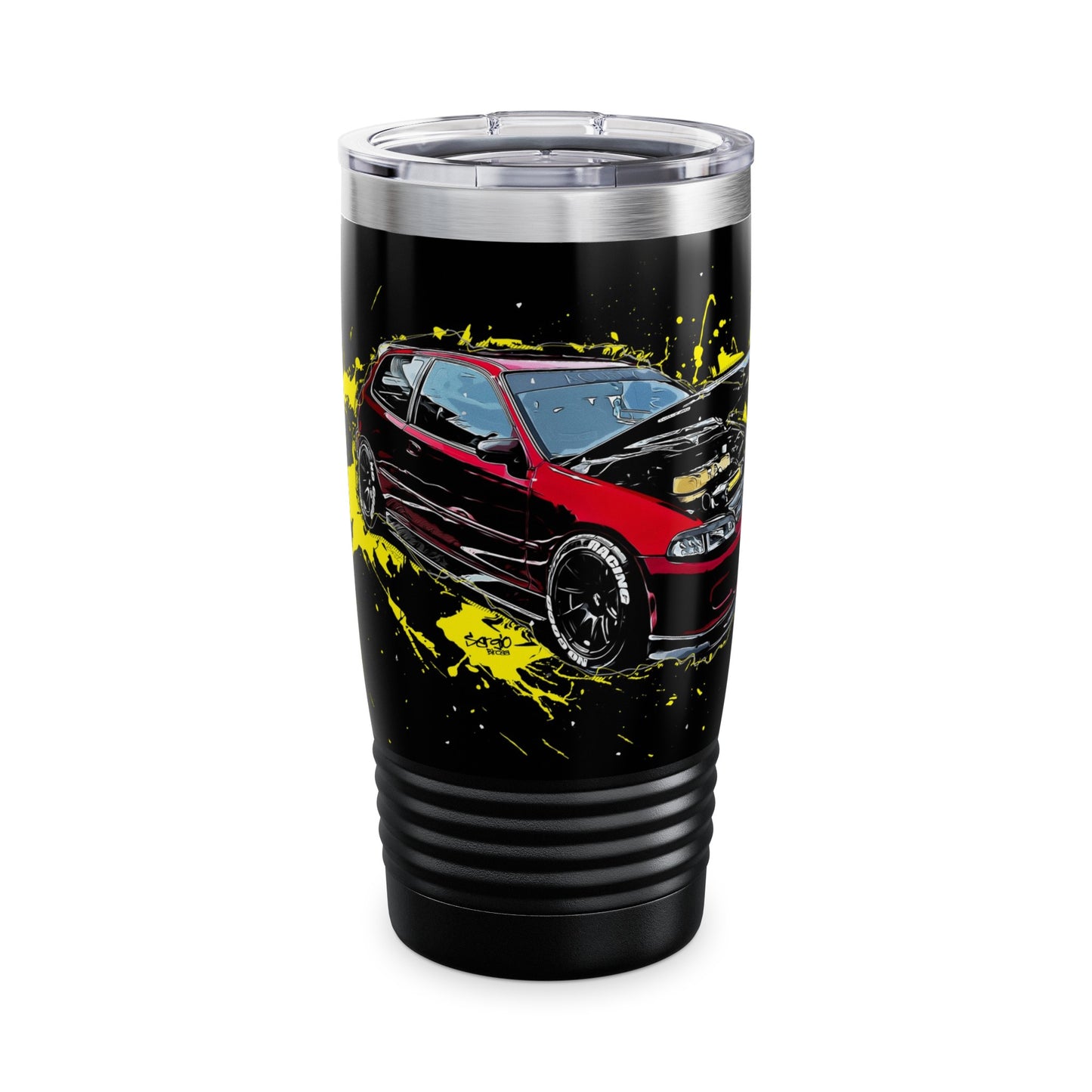 Honda EG Tumbler, 20oz