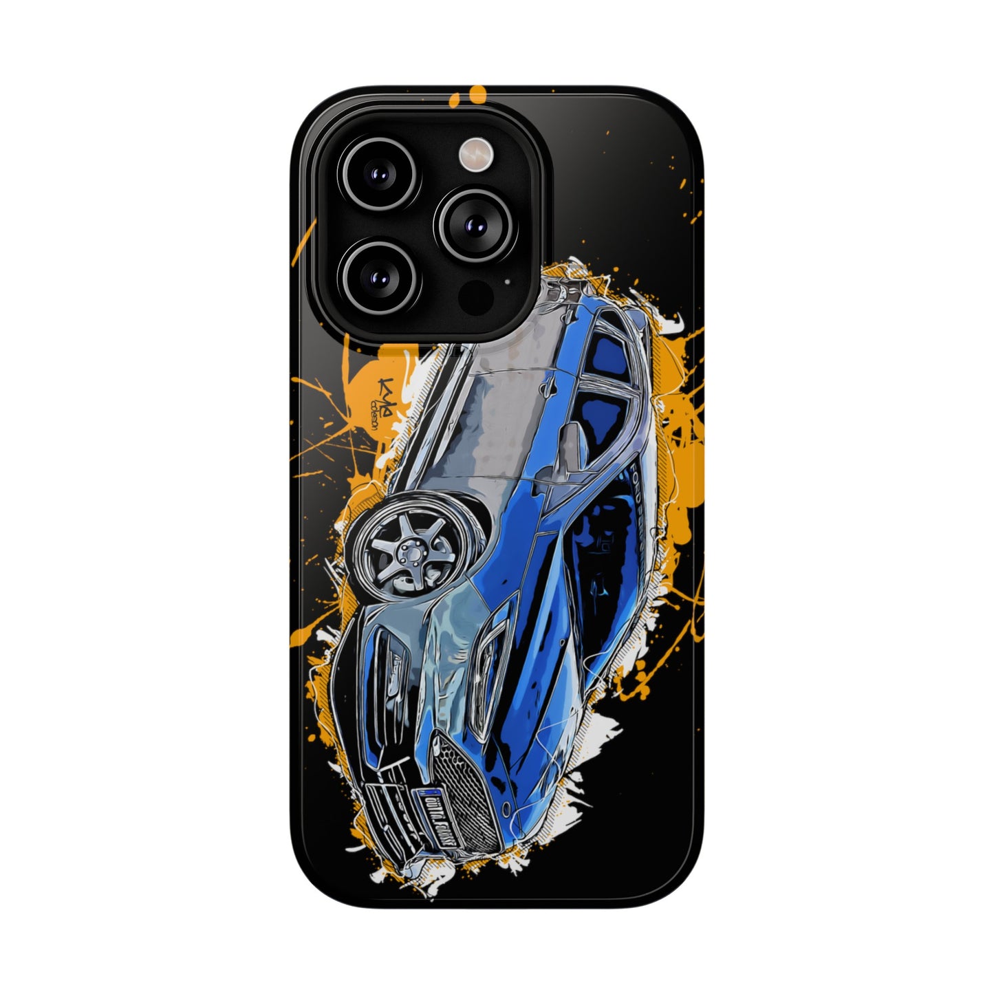 Focus SE Impact-Resistant Cases