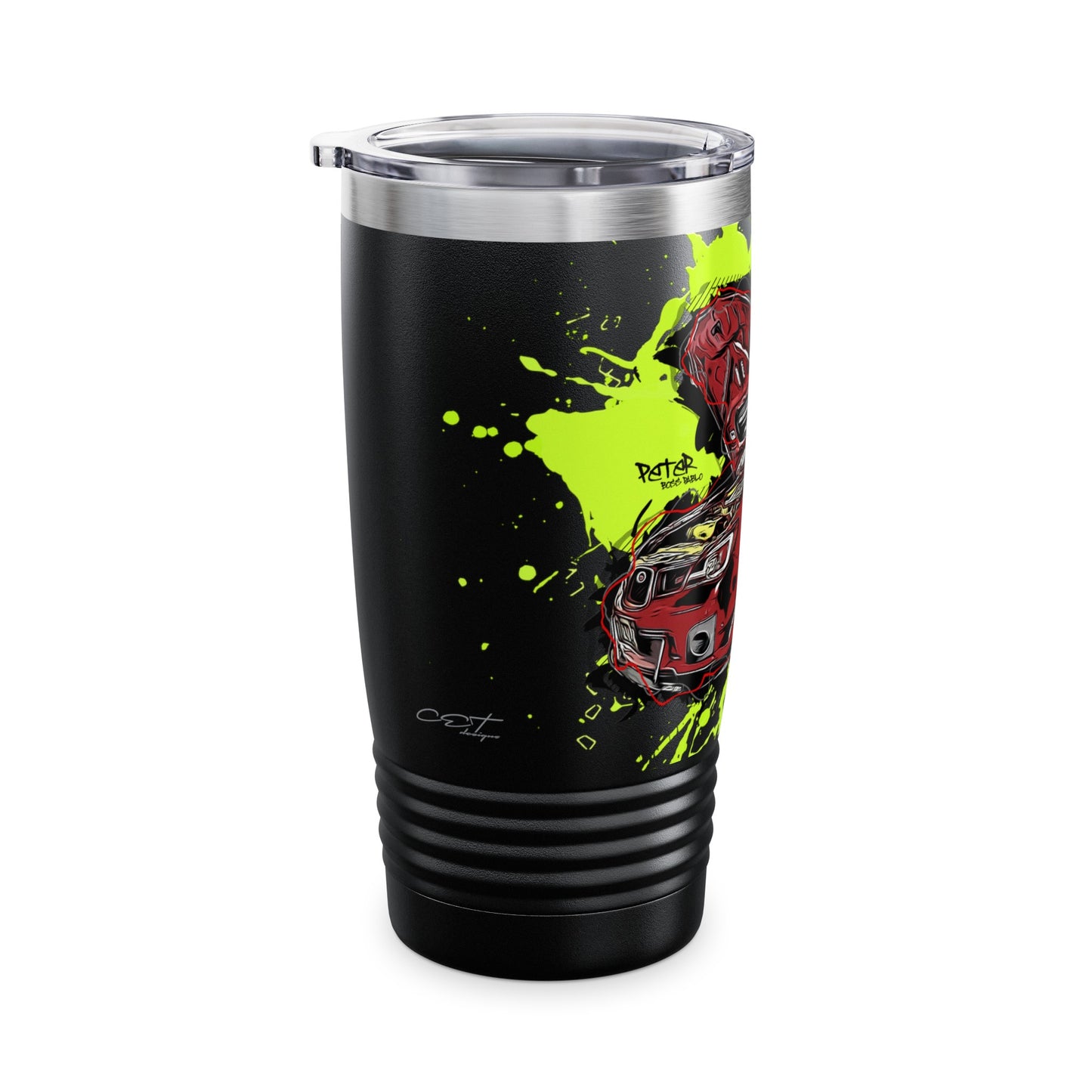 STI Ringneck Tumbler, 20oz