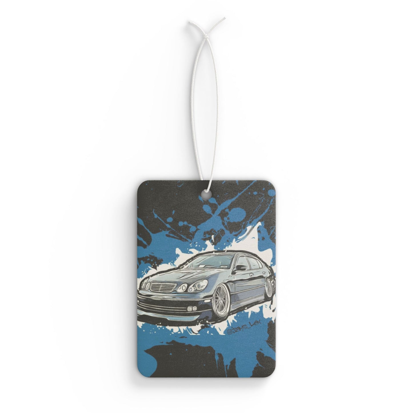 Lexus Car Air Freshener