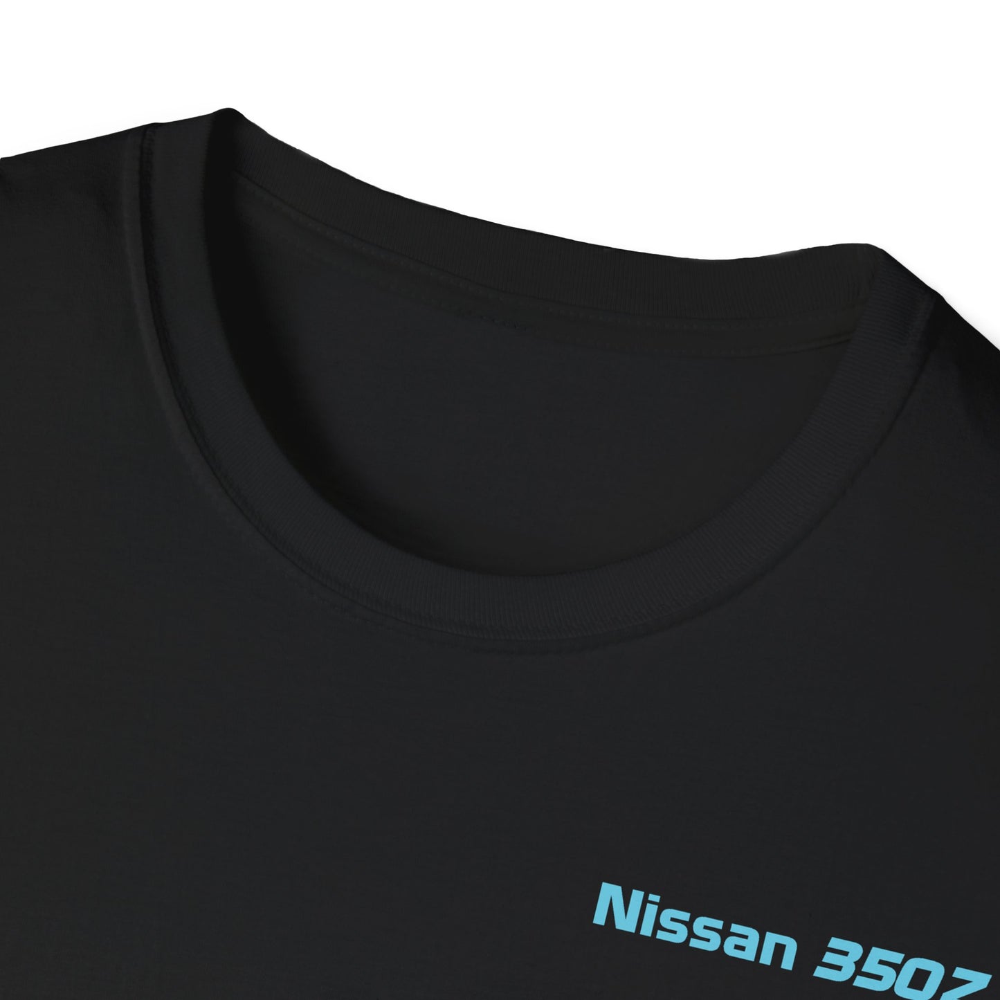 350Z Unisex Softstyle T-Shirt