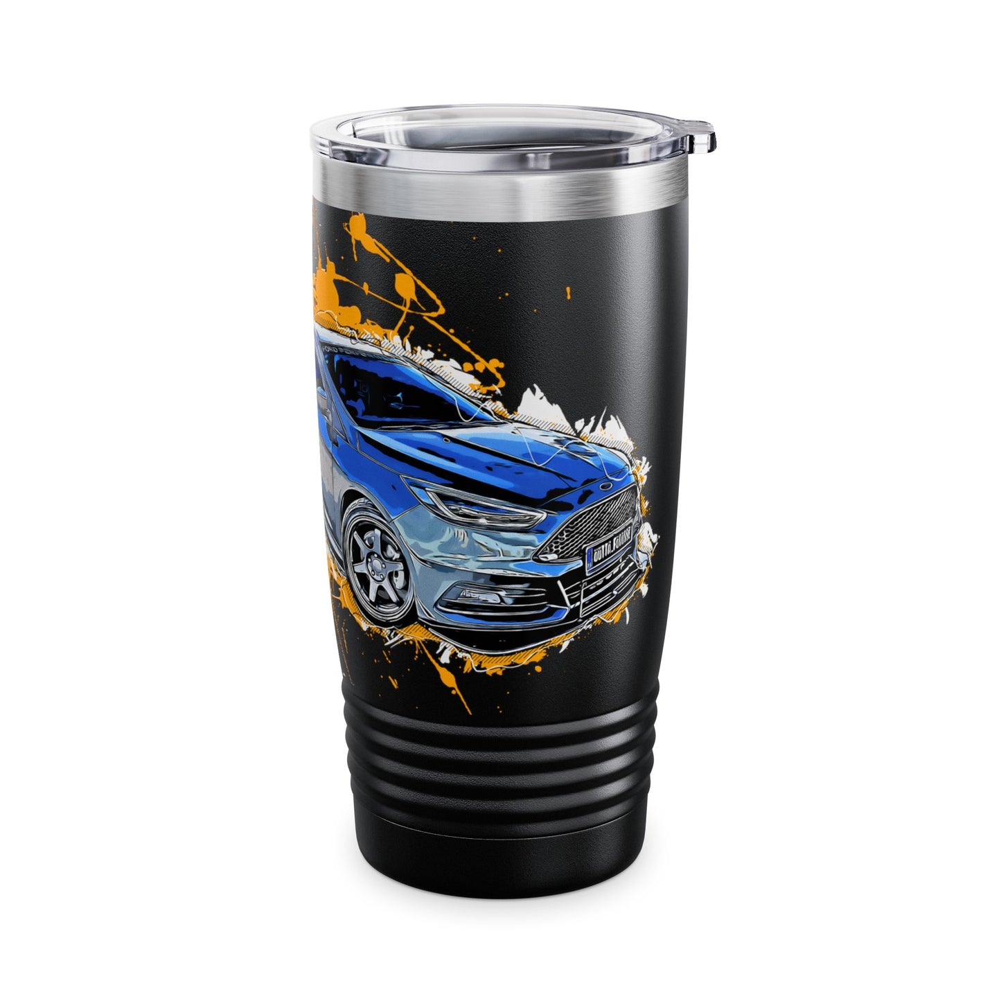 Focus SE Tumbler, 20oz