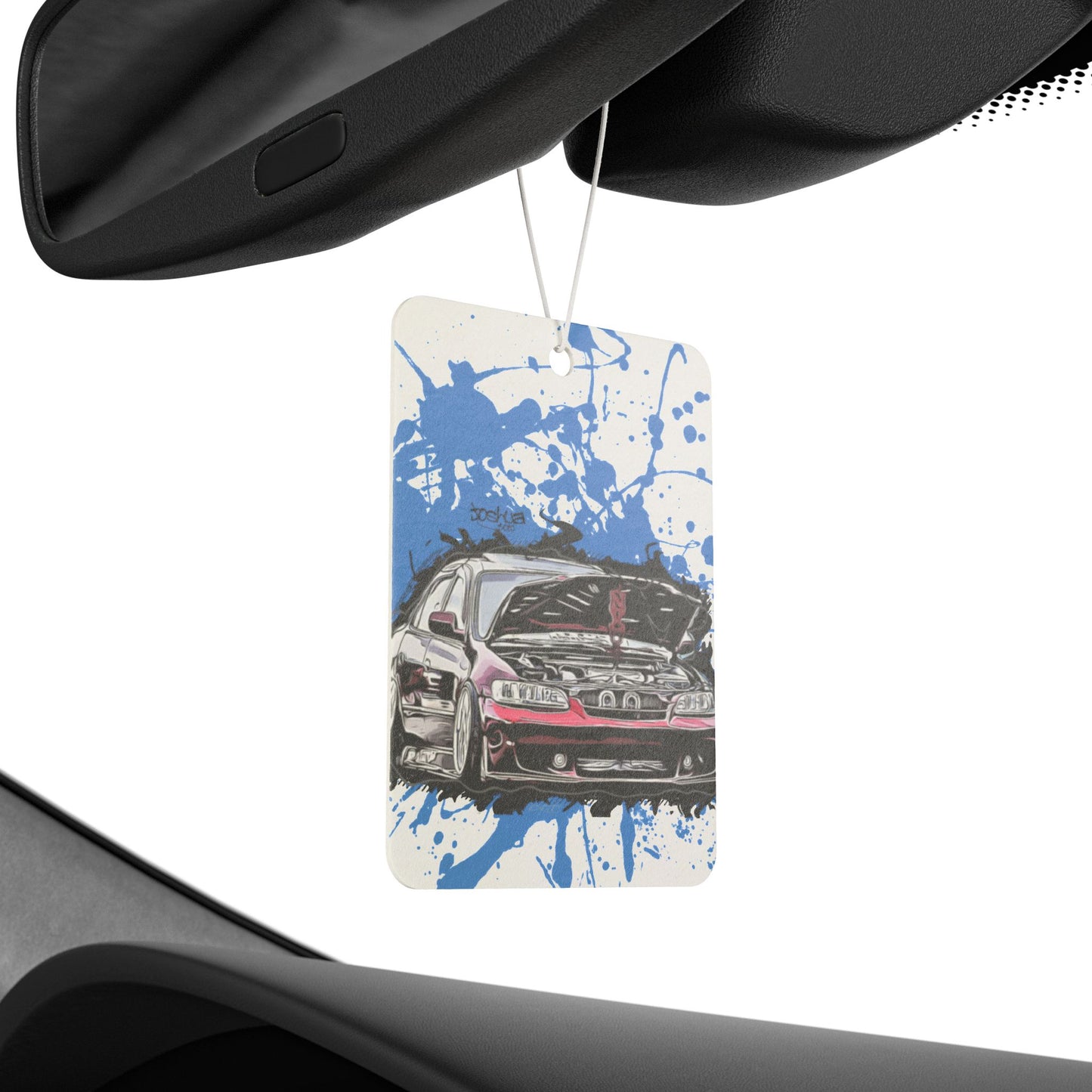 Car Air Freshener