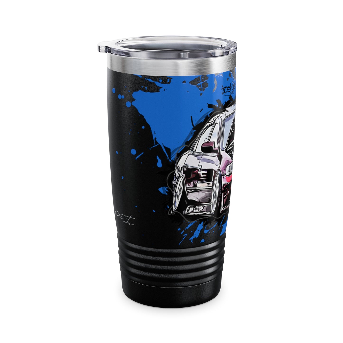 Honda Accord Tumbler, 20oz