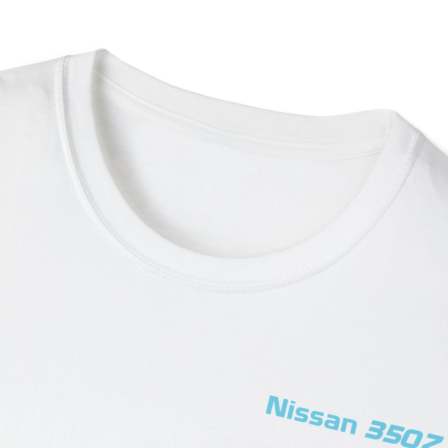 350Z Unisex Softstyle T-Shirt