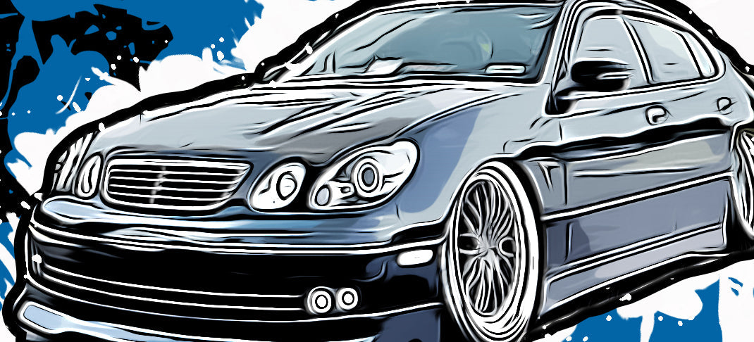 Lexus