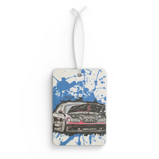 Car Air Freshener