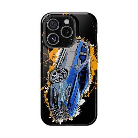 Focus SE Impact-Resistant Cases