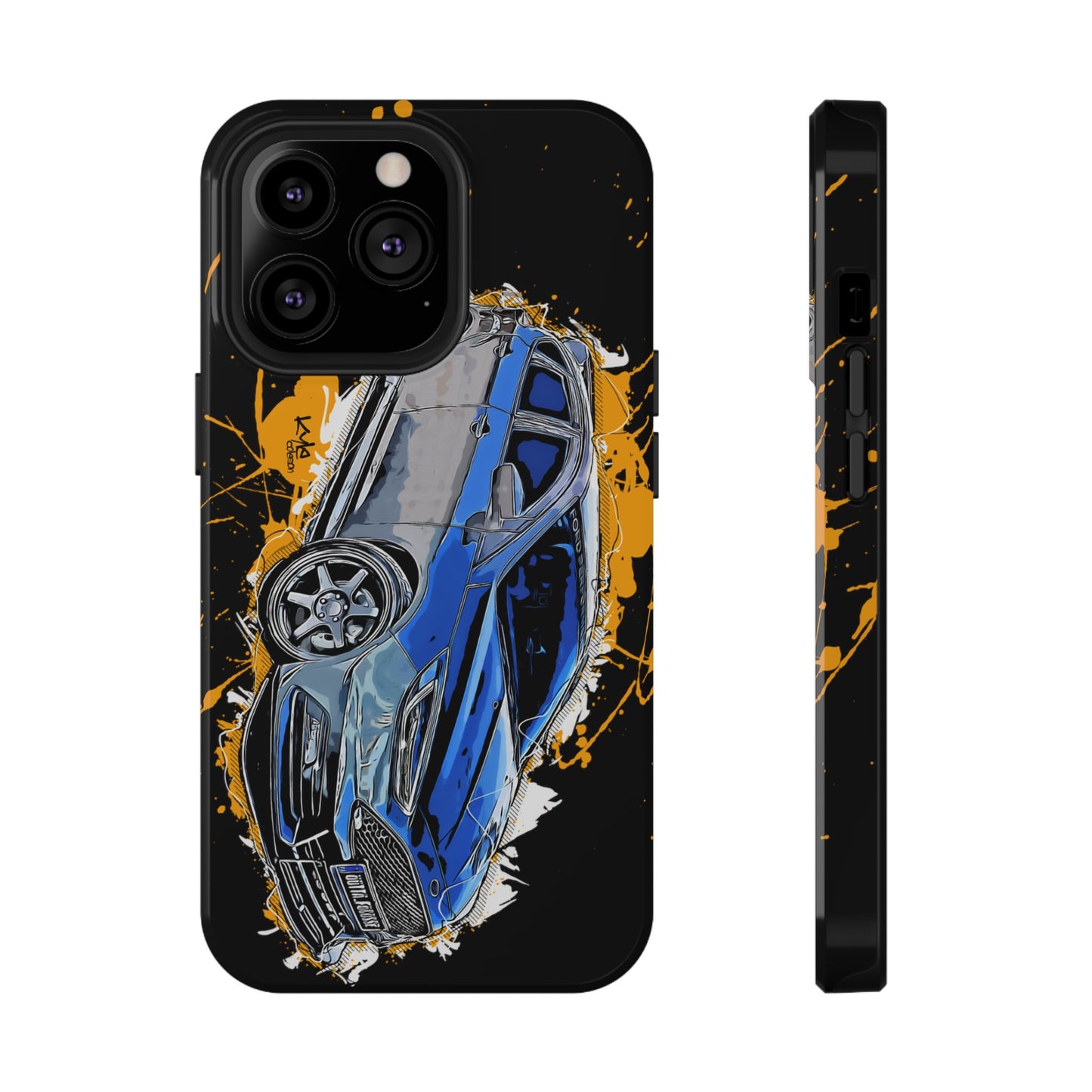 Focus SE Impact-Resistant Cases