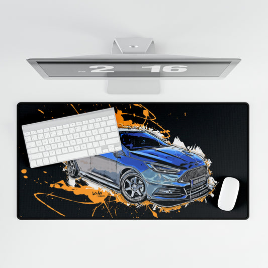 Focus SE Desk Mat