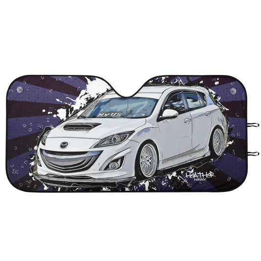 Car Sunshade