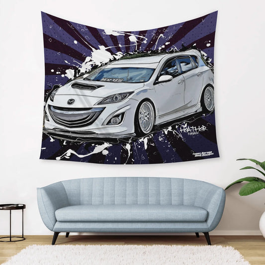 Wall Tapestry
