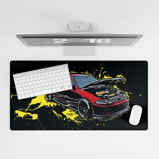 Honda EG Desk Mat