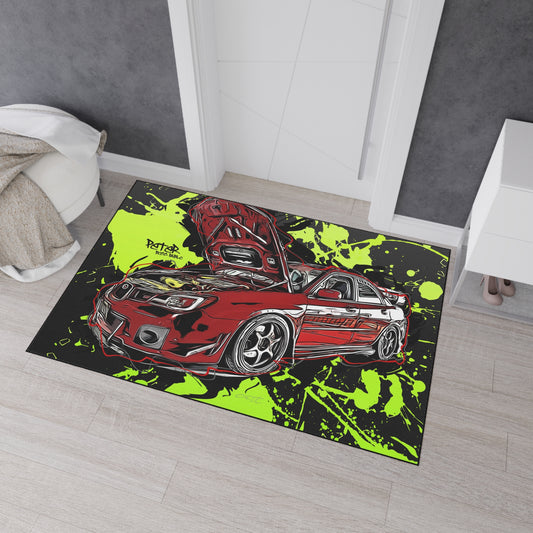 STI Heavy Duty Floor Mat