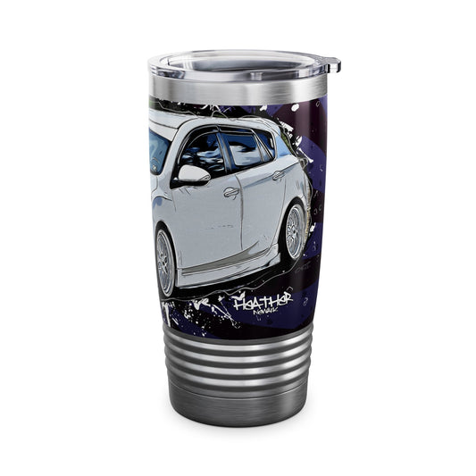 Mazdaspeed3 Ringneck Tumbler, 20oz