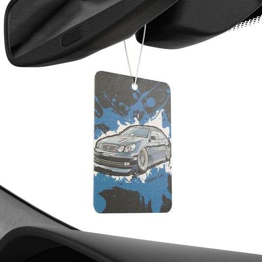 Lexus Car Air Freshener